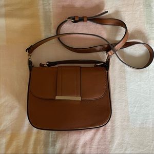 Crossbody bag